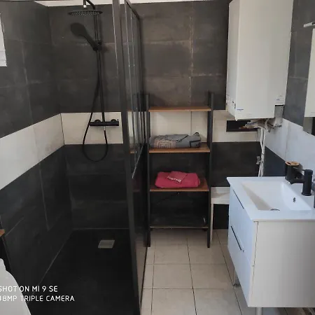 L'annexe - Proche Centre - Maison Entiere