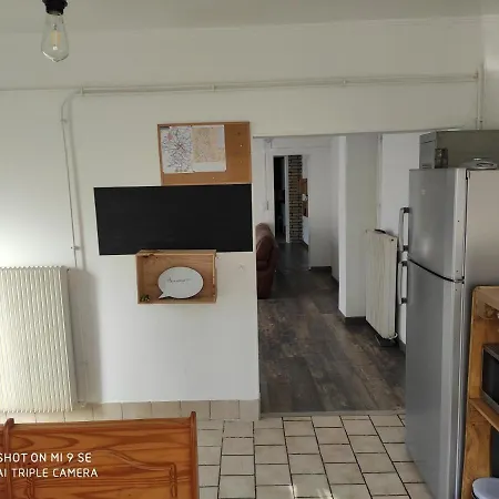 L'annexe - Proche Centre - Maison Entiere * ריימס