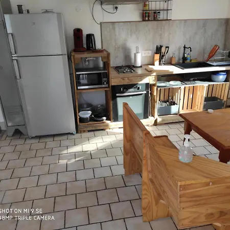 L'annexe - Proche Centre - Maison Entiere