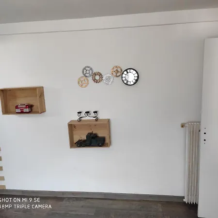 L'annexe - Proche Centre - Maison Entiere מלון